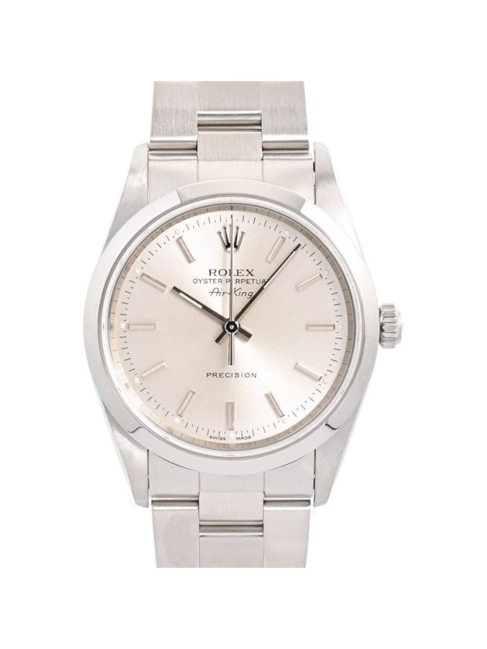 Rolex Watch Air King